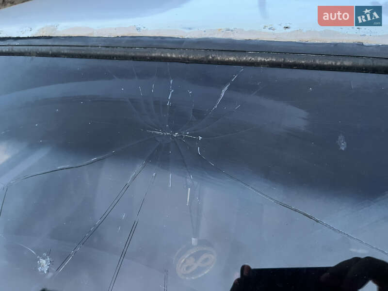 Хэтчбек ВАЗ / Lada 2109 1992 в Бахмаче