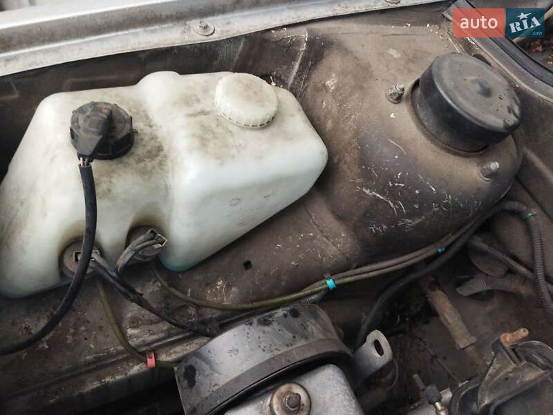 Хетчбек ВАЗ / Lada 2109 2007 в Кременчуці