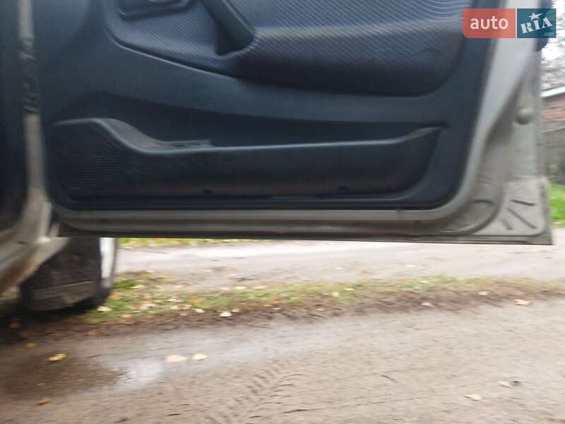 Хетчбек ВАЗ / Lada 2109 2007 в Кременчуці