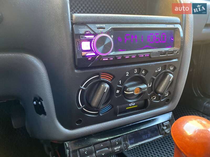 Хетчбек ВАЗ / Lada 2109 2001 в Одесі фото 22 Хетчбек ВАЗ / Lada 2109 2001 в Одесі