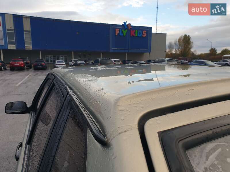 Хетчбек ВАЗ / Lada 2109 2007 в Кременчуці фото 3 Хетчбек ВАЗ / Lada 2109 2007 в Кременчуці