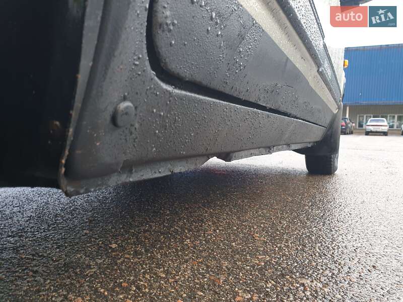 Хетчбек ВАЗ / Lada 2109 2007 в Кременчуці фото 6 Хетчбек ВАЗ / Lada 2109 2007 в Кременчуці