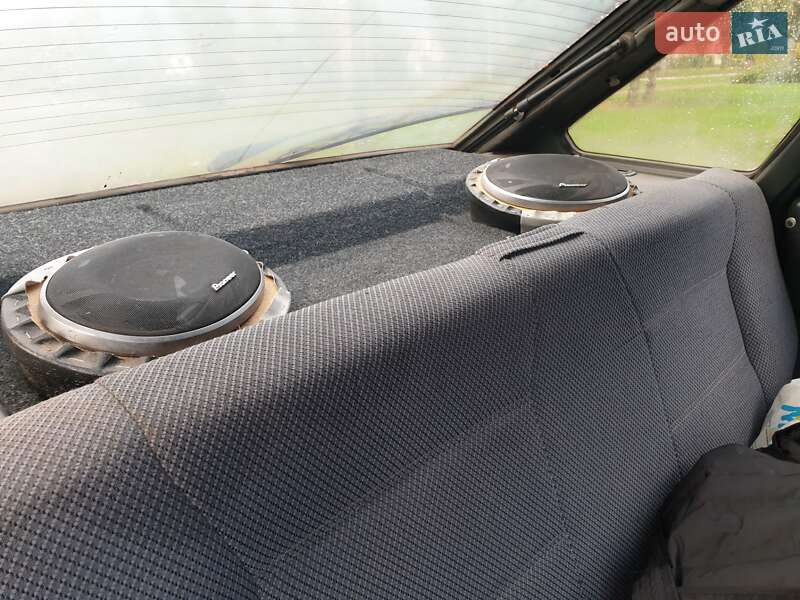 Хетчбек ВАЗ / Lada 2109 2007 в Кременчуці фото 20 Хетчбек ВАЗ / Lada 2109 2007 в Кременчуці