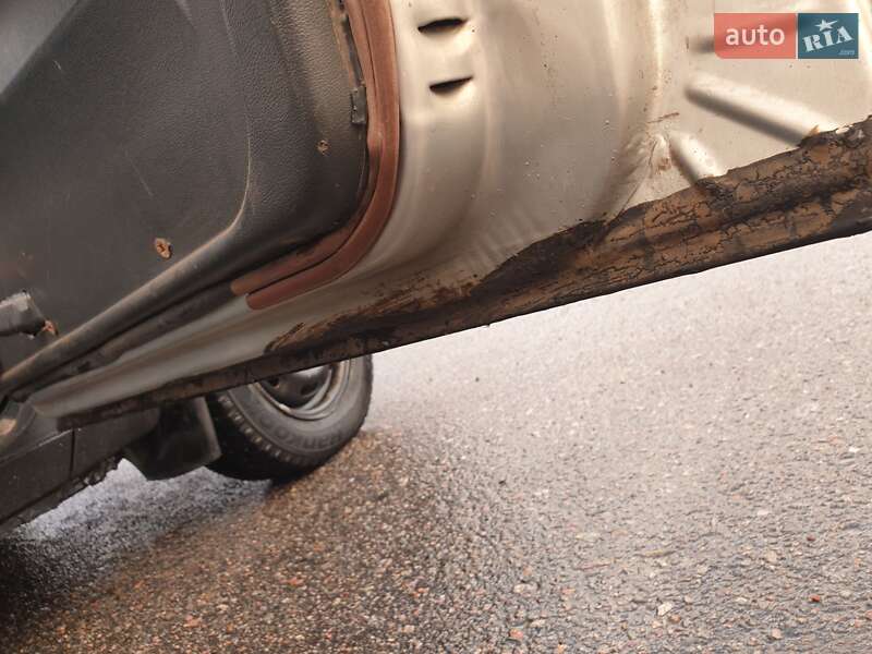 Хетчбек ВАЗ / Lada 2109 2007 в Кременчуці фото 24 Хетчбек ВАЗ / Lada 2109 2007 в Кременчуці