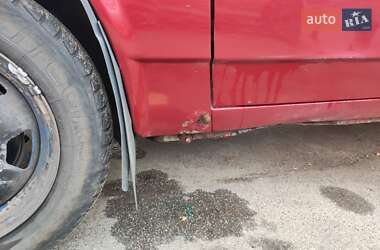 Хетчбек ВАЗ 2109 1989 в  фото 6 Хетчбек ВАЗ 2109 1989 в