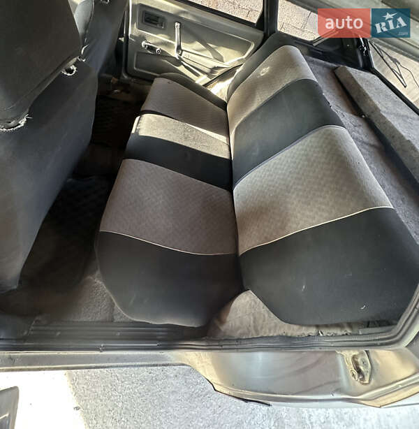 Хетчбек ВАЗ / Lada 2109 1991 в Яворові фото 7 Хетчбек ВАЗ / Lada 2109 1991 в Яворові