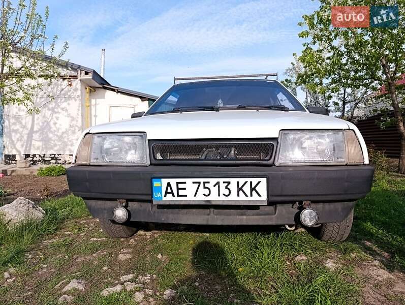 ВАЗ / Lada 2109 2008 ВАЗ / Lada 2109 2008