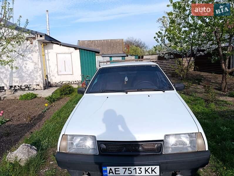 Хэтчбек ВАЗ / Lada 2109 2008 в Каменском фото 8 Хэтчбек ВАЗ / Lada 2109 2008 в Каменском