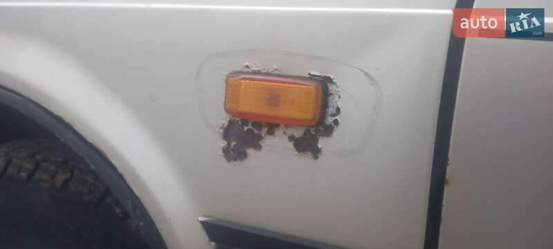 Хэтчбек ВАЗ / Lada 2109 1998 в Киеве фото 3 Хэтчбек ВАЗ / Lada 2109 1998 в Киеве