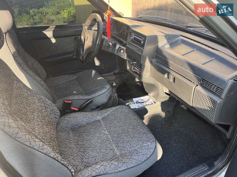 Хетчбек ВАЗ / Lada 2109 2006 в Рівному