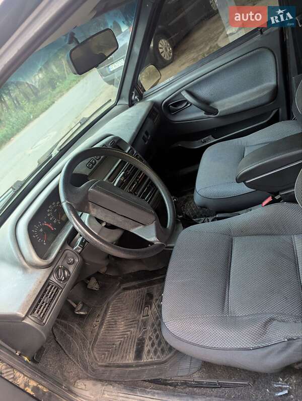 Хэтчбек ВАЗ / Lada 2109 2007 в Днепре фото 13 Хэтчбек ВАЗ / Lada 2109 2007 в Днепре