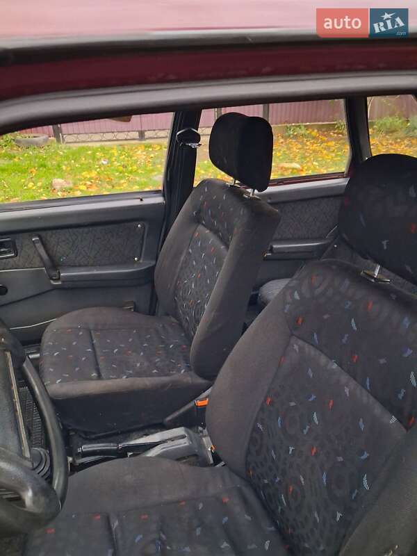 Хэтчбек ВАЗ / Lada 2109 2005 в Гайсине фото 6 Хэтчбек ВАЗ / Lada 2109 2005 в Гайсине