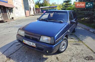 Хэтчбек ВАЗ 2109 1998 в Новом Роздоле