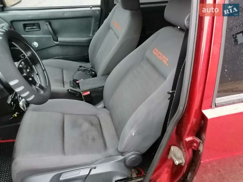 Хетчбек ВАЗ / Lada 2109 1994 в Харкові фото 2 Хетчбек ВАЗ / Lada 2109 1994 в Харкові