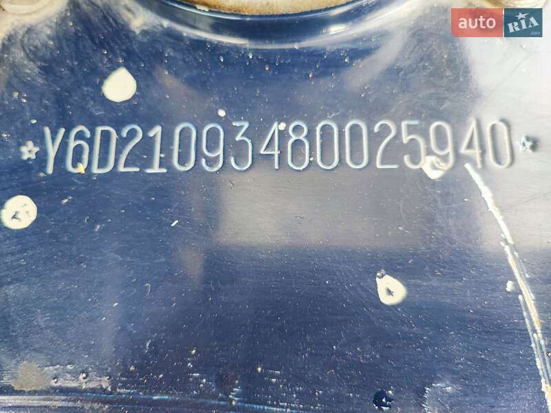 Хэтчбек ВАЗ / Lada 2109 2008 в Мамалыге фото 20 Хэтчбек ВАЗ / Lada 2109 2008 в Мамалыге