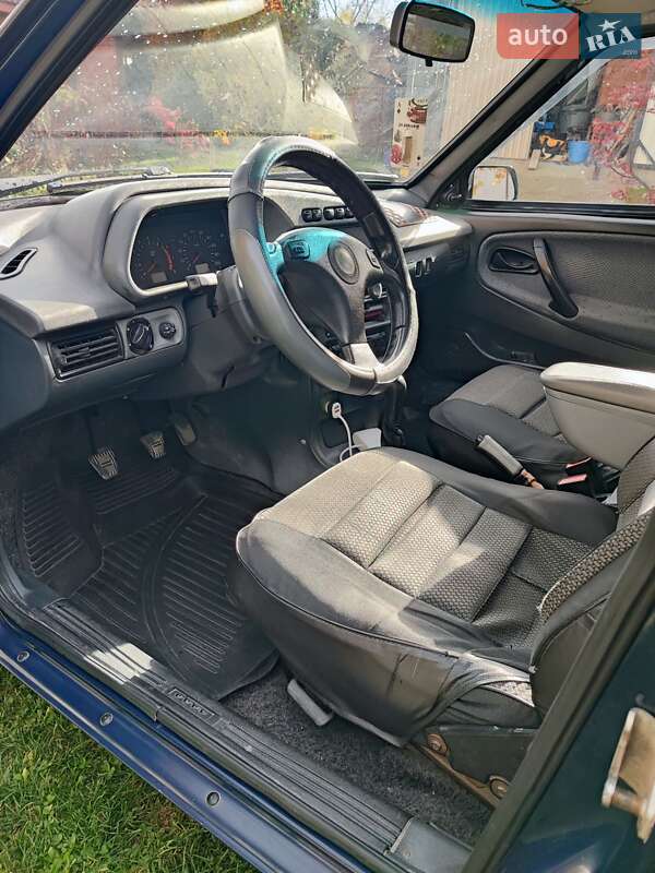 Хэтчбек ВАЗ / Lada 2109 2008 в Мамалыге фото 34 Хэтчбек ВАЗ / Lada 2109 2008 в Мамалыге