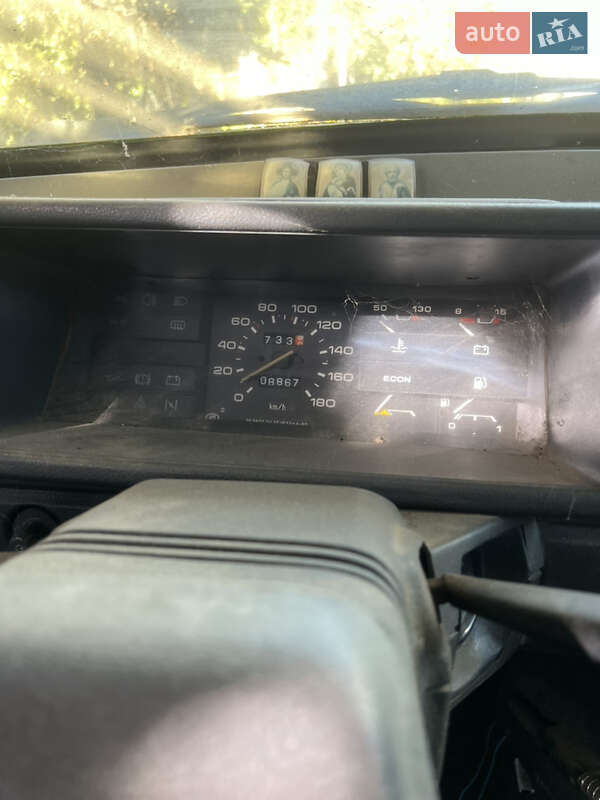 Хэтчбек ВАЗ / Lada 2109 1997 в Запорожье фото 10 Хэтчбек ВАЗ / Lada 2109 1997 в Запорожье