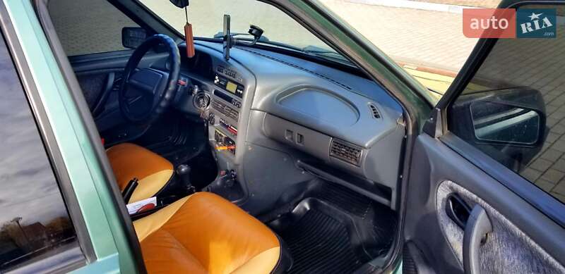 Хетчбек ВАЗ / Lada 2109 2009 в Нововолинську