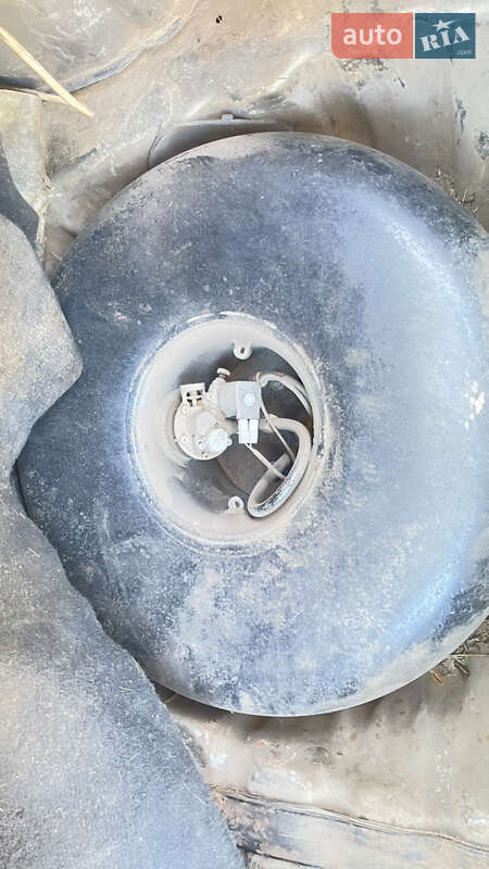 Хетчбек ВАЗ / Lada 2109 2000 в Зміїві фото 12 Хетчбек ВАЗ / Lada 2109 2000 в Зміїві