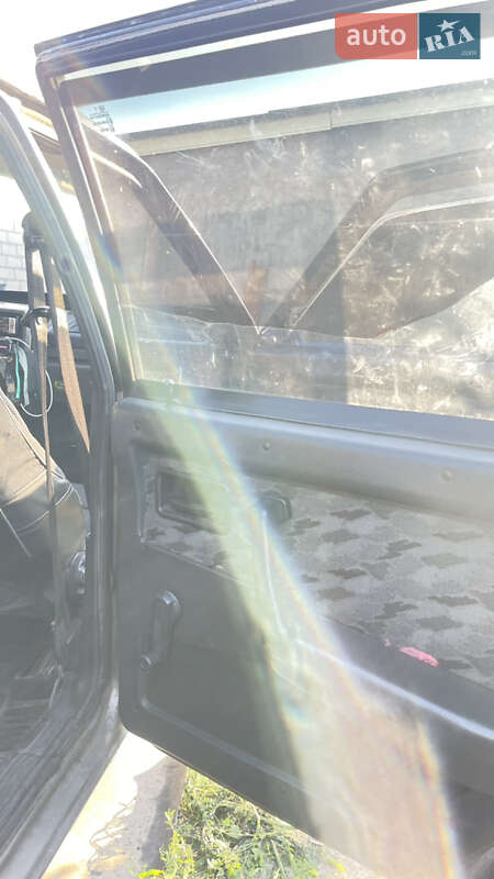 Хетчбек ВАЗ / Lada 2109 2000 в Зміїві фото 15 Хетчбек ВАЗ / Lada 2109 2000 в Зміїві