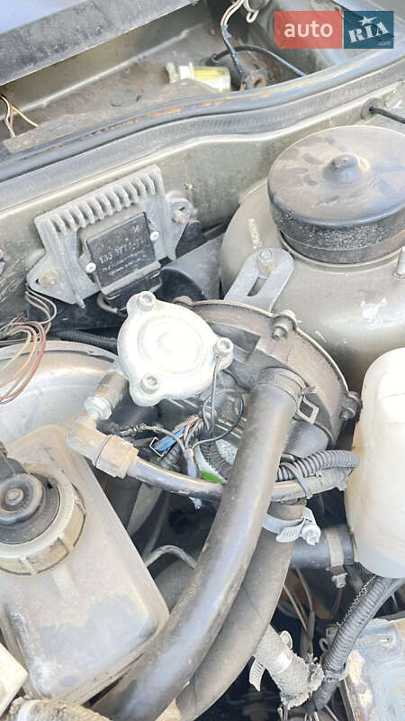 Хетчбек ВАЗ / Lada 2109 2000 в Зміїві фото 23 Хетчбек ВАЗ / Lada 2109 2000 в Зміїві