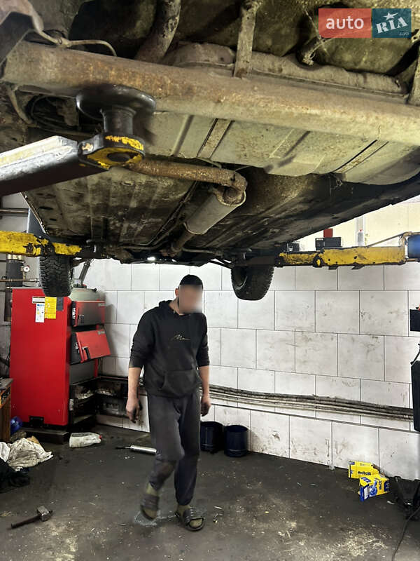 Хетчбек ВАЗ / Lada 2109 1989 в Львові фото 19 Хетчбек ВАЗ / Lada 2109 1989 в Львові