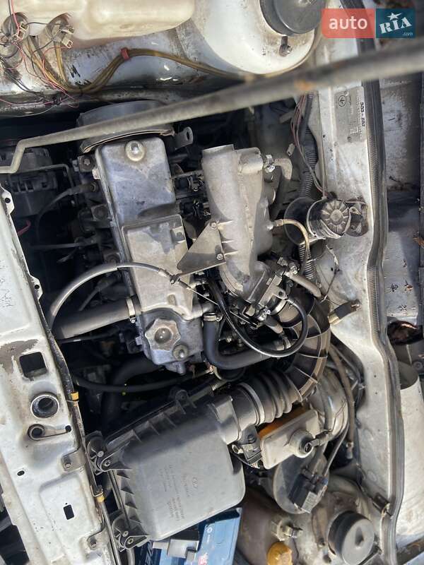 Хэтчбек ВАЗ / Lada 2109 2006 в Владимире фото 5 Хэтчбек ВАЗ / Lada 2109 2006 в Владимире