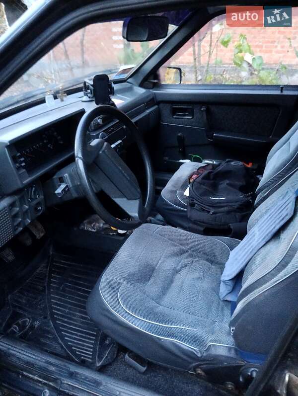 Хетчбек ВАЗ / Lada 2109 2006 в Вінниці