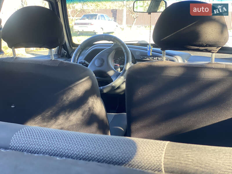 Хетчбек ВАЗ / Lada 2109 2008 в Старокостянтинові