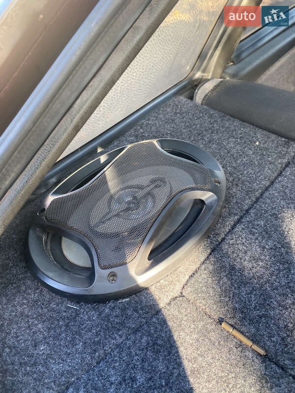 Хетчбек ВАЗ / Lada 2109 2008 в Старокостянтинові