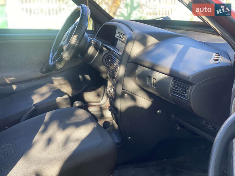 Хетчбек ВАЗ / Lada 2109 2008 в Старокостянтинові