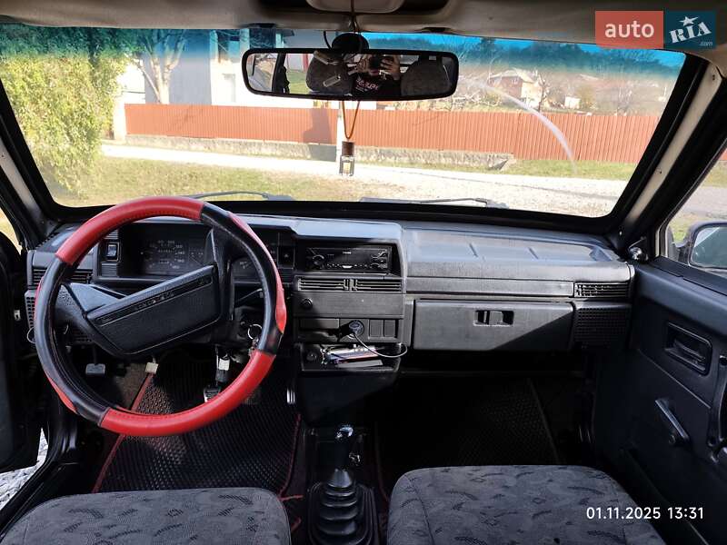Хэтчбек ВАЗ / Lada 2109 2003 в Черновцах фото 14 Хэтчбек ВАЗ / Lada 2109 2003 в Черновцах