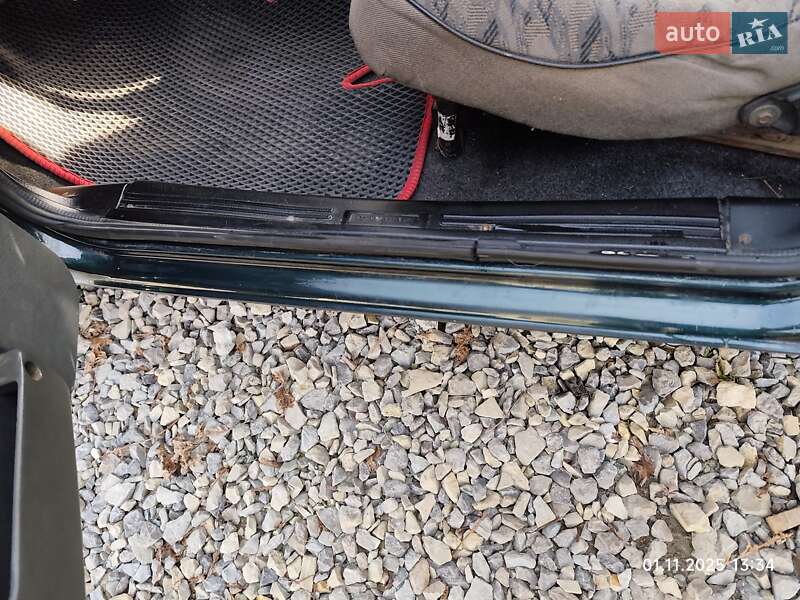 Хэтчбек ВАЗ / Lada 2109 2003 в Черновцах фото 21 Хэтчбек ВАЗ / Lada 2109 2003 в Черновцах