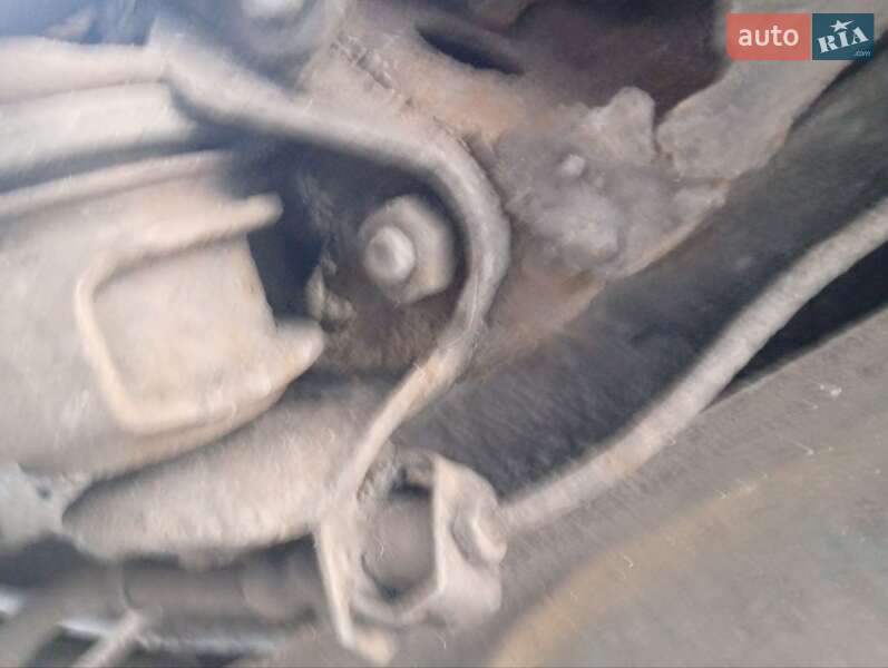 Хэтчбек ВАЗ / Lada 2109 1989 в Нежине фото 11 Хэтчбек ВАЗ / Lada 2109 1989 в Нежине