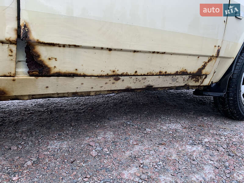 Хетчбек ВАЗ / Lada 2109 1989 в Києві