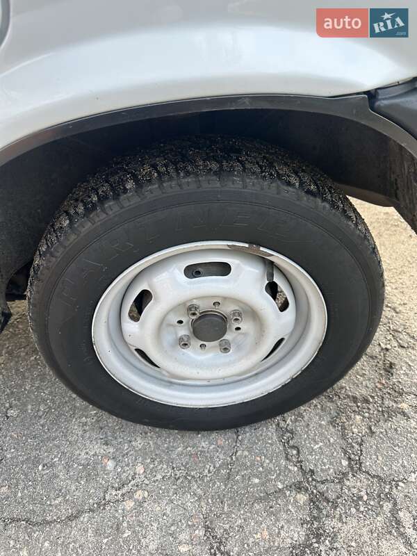 Хэтчбек ВАЗ / Lada 2109 2006 в Богодухове