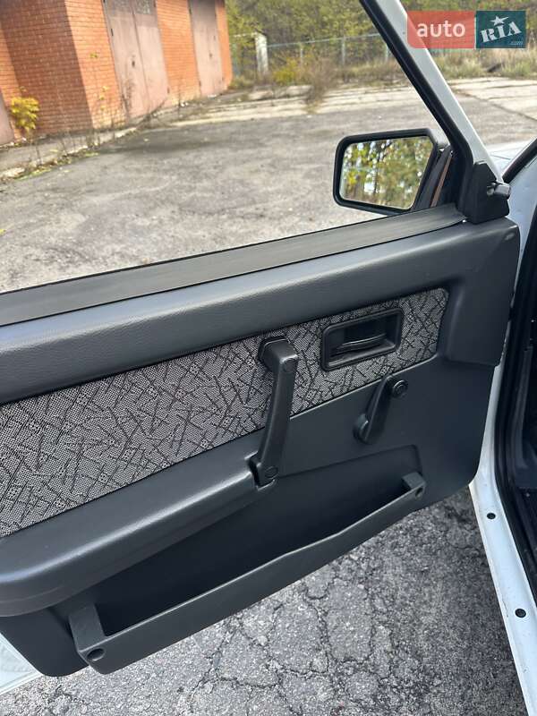 Хэтчбек ВАЗ / Lada 2109 2006 в Богодухове