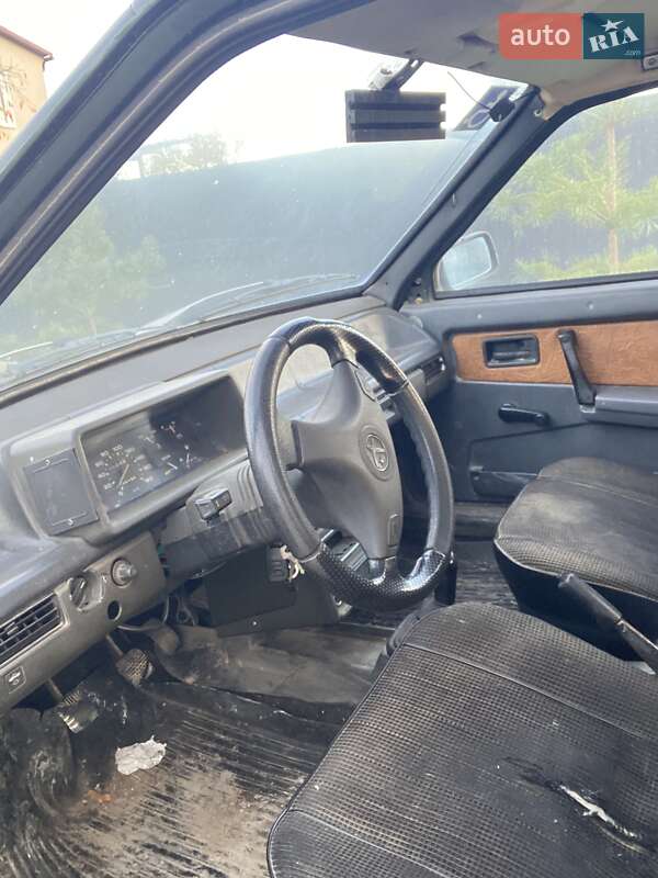 Хетчбек ВАЗ / Lada 2109 1990 в Кам'янець-Подільському