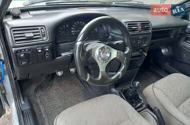 Хетчбек ВАЗ / Lada 2109 2004 в Синельниковому
