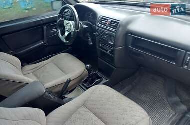 Хетчбек ВАЗ / Lada 2109 2004 в Синельниковому