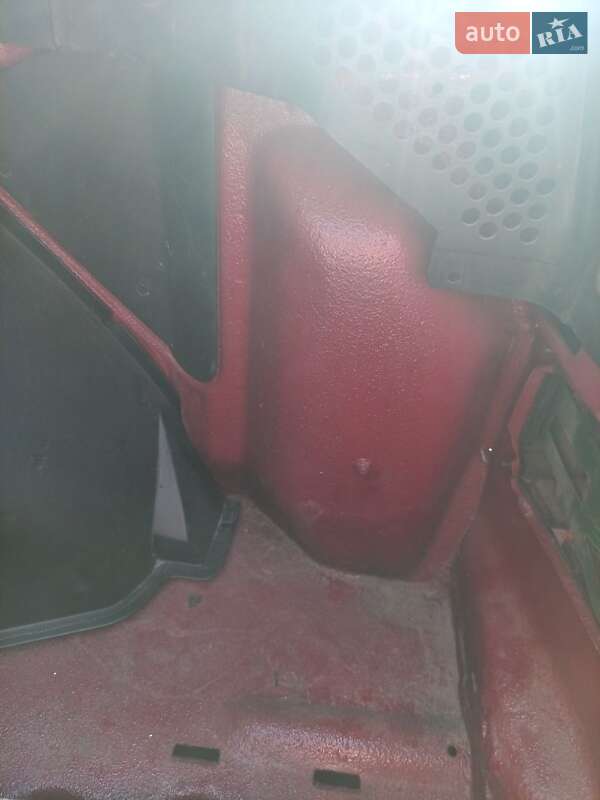 Хэтчбек ВАЗ / Lada 2109 1987 в Бережанах фото 10 Хэтчбек ВАЗ / Lada 2109 1987 в Бережанах