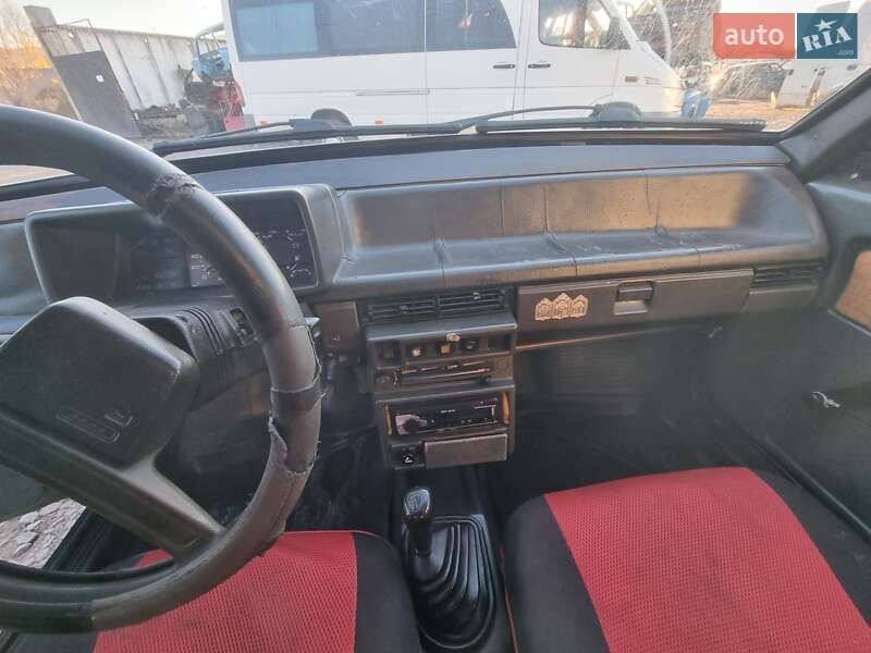 Хэтчбек ВАЗ / Lada 2109 1994 в Кременце фото 13 Хэтчбек ВАЗ / Lada 2109 1994 в Кременце