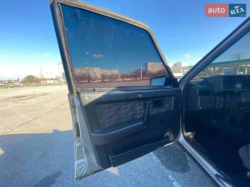 Хетчбек ВАЗ / Lada 2109 2001 в Запоріжжі фото 16 Хетчбек ВАЗ / Lada 2109 2001 в Запоріжжі