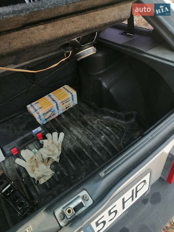 Хетчбек ВАЗ / Lada 2109 2003 в Харкові