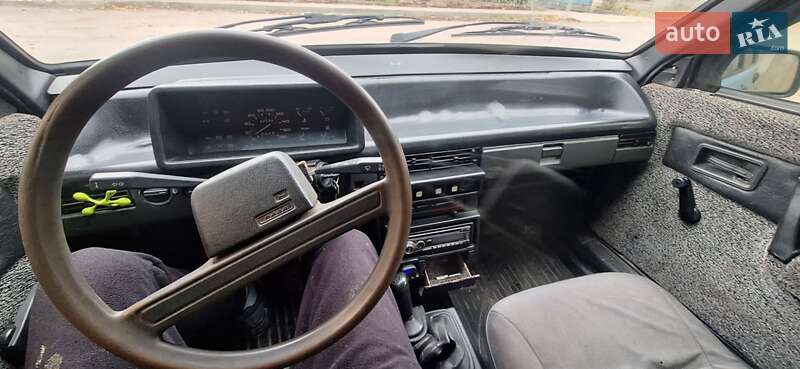 Хетчбек ВАЗ / Lada 2109 1992 в Вознесенську