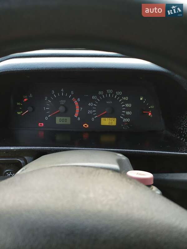 Хэтчбек ВАЗ / Lada 2109 2007 в Кременце фото 2 Хэтчбек ВАЗ / Lada 2109 2007 в Кременце