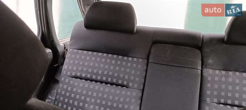 Хэтчбек ВАЗ / Lada 2109 1994 в Боярке