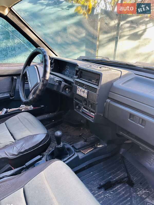 Хетчбек ВАЗ / Lada 2109 2005 в Вінниці фото 2 Хетчбек ВАЗ / Lada 2109 2005 в Вінниці