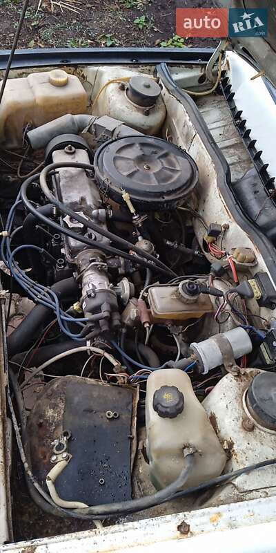 Хэтчбек ВАЗ / Lada 2109 1991 в Каролине-Бугазе фото 6 Хэтчбек ВАЗ / Lada 2109 1991 в Каролине-Бугазе