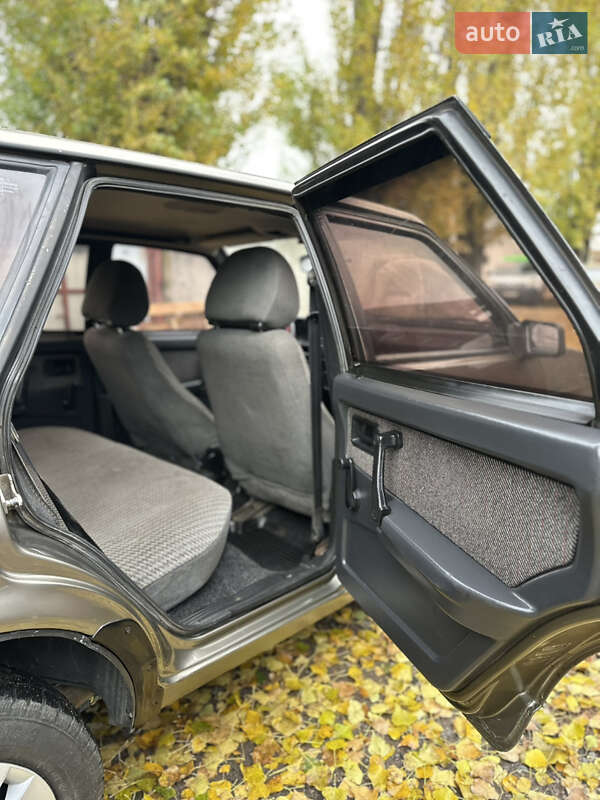 Хетчбек ВАЗ / Lada 2109 2001 в Рівному фото 31 Хетчбек ВАЗ / Lada 2109 2001 в Рівному